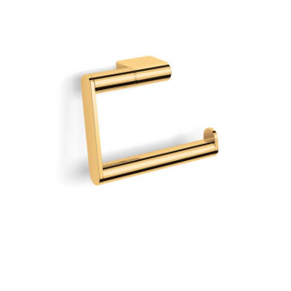 Uchwyt Stella Soul do papieru toaletowego bez osłonki ruchomy, chrom