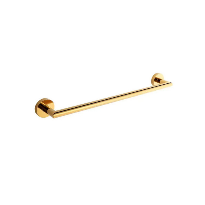 Reling na ręczniki Stella Classic 45 cm, chrom