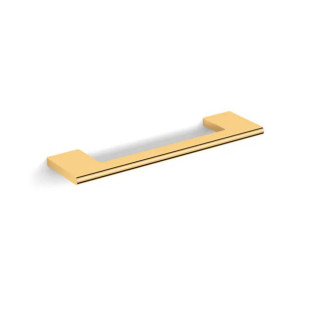 Reling na ręcznik Stella Milano, 30cm, chrom