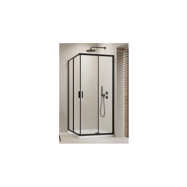 Brilis Alienta C 80x80x190 kabina kwadratowa