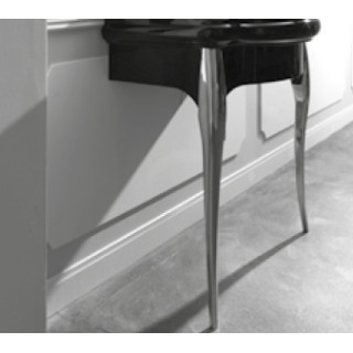 Nogi Kerasan Retro chrom