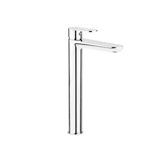 Bateria umywalkowa jednouchwytowa Deante Alpina, chrom