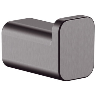 Haczyk/ Wieszak na ręcznik Hansgrohe AddStoris pojedynczy - chrom