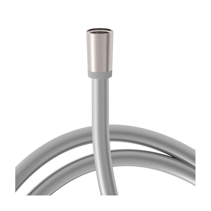 Wąż Tres Satin, długość 1500 mm, stal