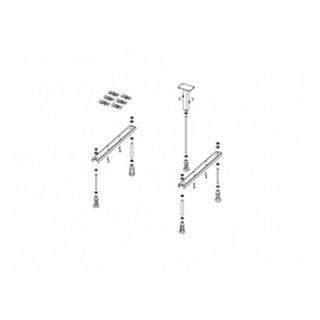 Nogi do wanny Riho- sanitbuy.pl