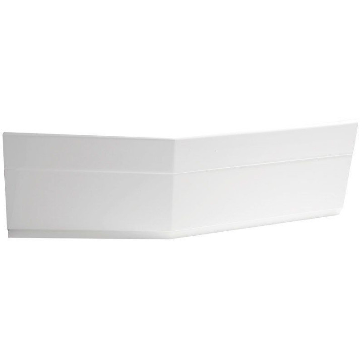 Nogi do wanny akrylowej Polysan 51,5cm, para