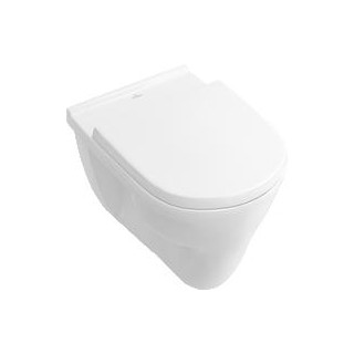 Miska ustępowa z półką Villeroy & Boch O.Novo wisząca - sanitbuy.pl