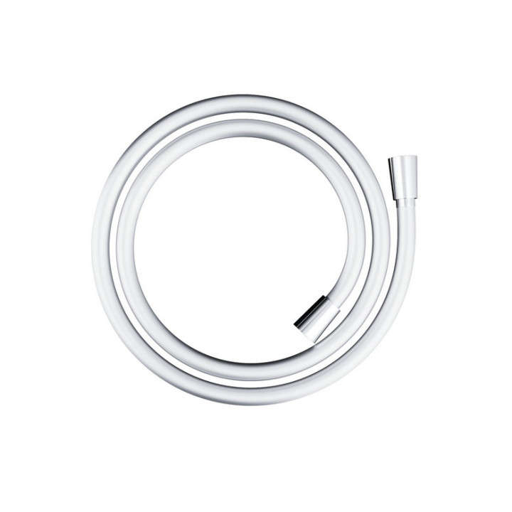 Zestaw prysznicowy Corsan Lugo czarna bateria ze słuchawką prysznicową