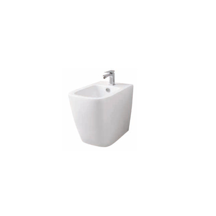 Bidet ArtCeram A16 stojący 36x52cm, biały