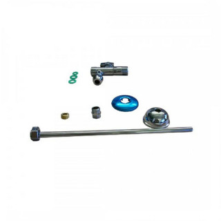 Zestaw przyłączy Catalano do spłuczki