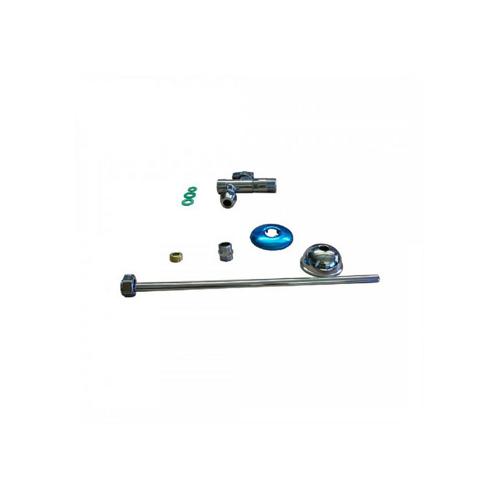 Zestaw przyłączy Catalano do spłuczki