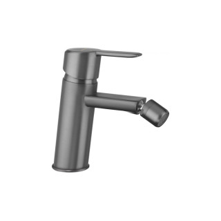 Bateria umywalkowa , Deante Arnika, titanium