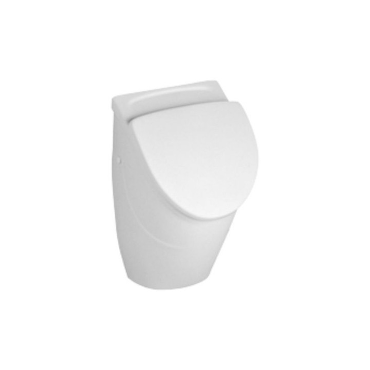 Pisuar Compact Villeroy & Boch O.Novo- sanitbuy.pl