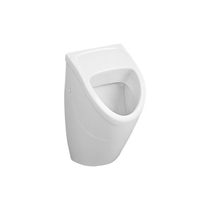 Pisuar Compact Villeroy & Boch O.Novo- sanitbuy.pl
