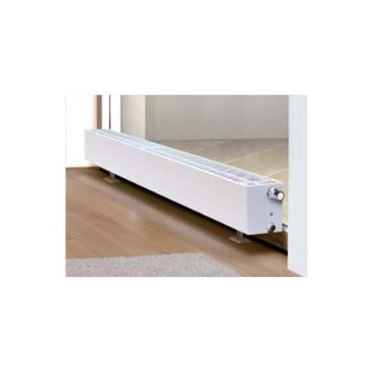 Grzejnik Purmo Plan Ventil Compact typ 11, 90x70 cm - biały