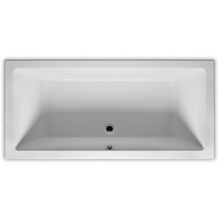 Wanna Riho Lusso prostokątna 180x80 cm- sanitbuy.pl