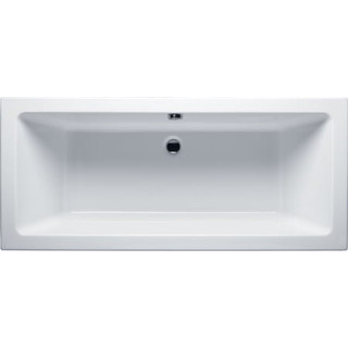 Wanna Riho Lusso prostokątna 200x90 cm- sanitbuy.pl