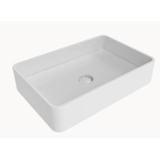 Umywalka wisząca Flaminia Miniwash 25 biały połysk, 25 x 40 x 32 cm- sanitbuy.pl