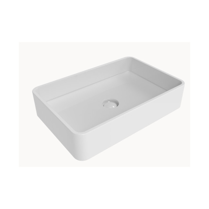 Umywalka wisząca Flaminia Miniwash 25 biały połysk, 25 x 40 x 32 cm- sanitbuy.pl