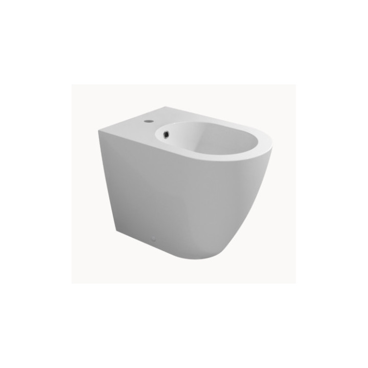 Bidet Flaminia Link stojący- sanitbuy.pl