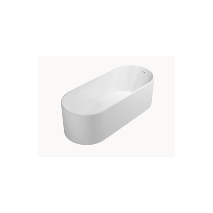 Wanna Flaminia Oval 170 x 70 cm- sanitbuy.pl