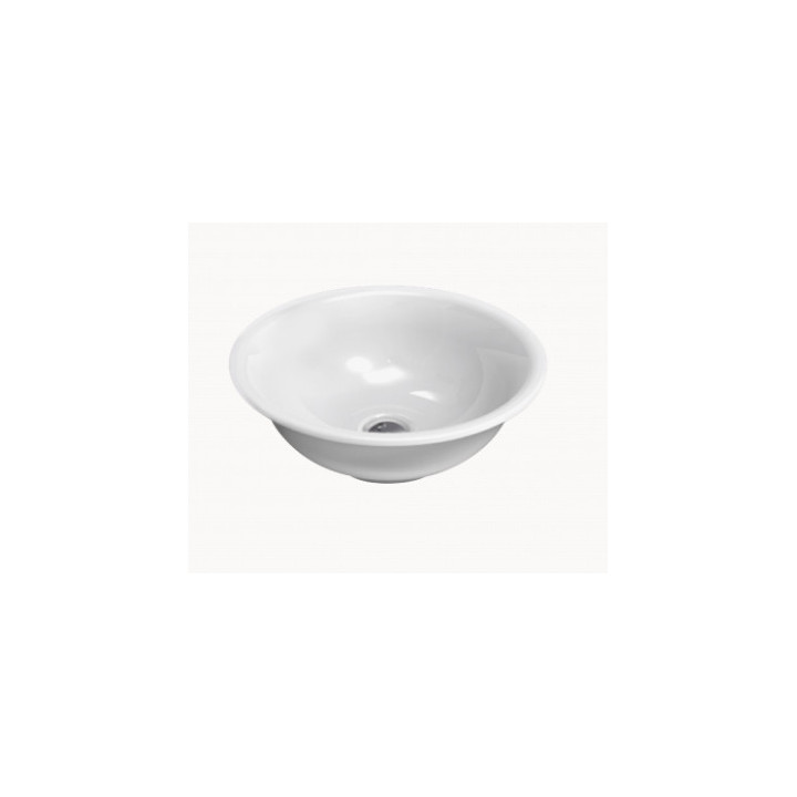 Umywalka Flaminia  Boll 42 cm- sanitbuy.pl