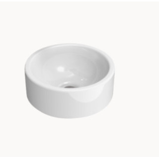 Umywalka Flaminia Twin 27 cm, mini- sanitbuy.pl