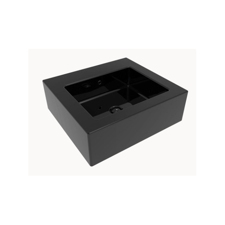 Umywalka  Flaminia  Acquagrande  60 cm, kolor- sanitbuy.pl