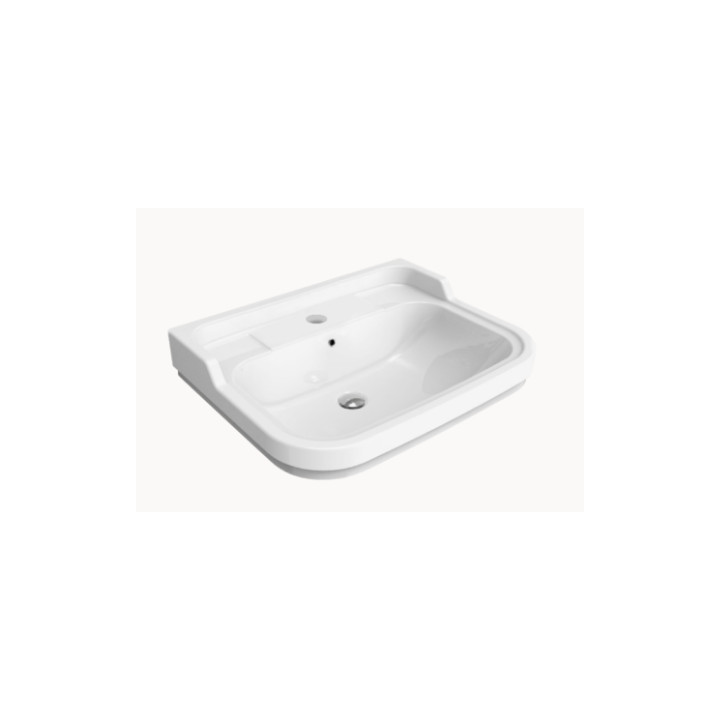 Umywalka Flaminia Efi 70x 54 cm- sanitbuy.pl