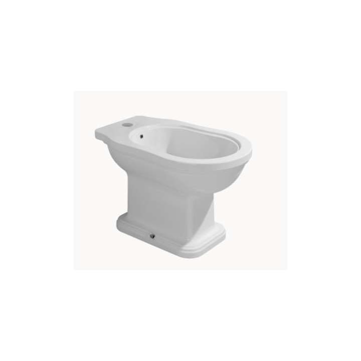 Bidet Flaminia Efi stojący- sanitbuy.pl