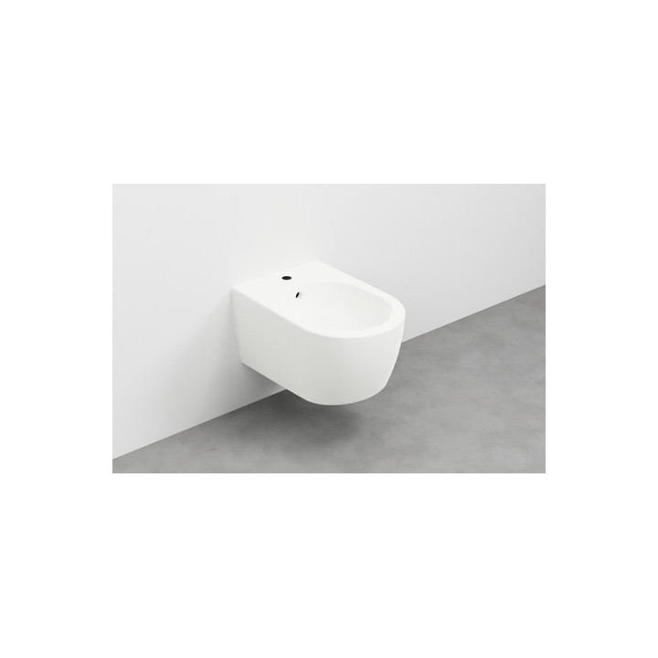 Bidet  Cielo Smile, wiszacy, krótki- sanitbuy.pl