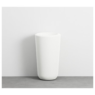 Umywalka Cielo Fluid wolnostojaca- sanitbuy.pl