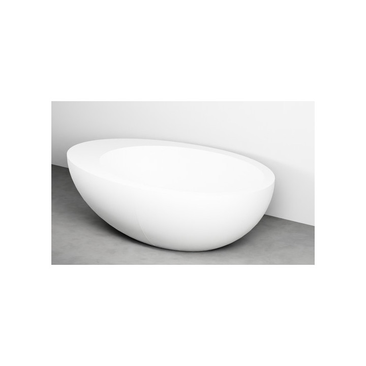 Wanna  Cielo Le Giare, wolnostojąca- sanitbuy.pl