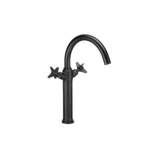 Bateria umywalkowa , Deante Temisto, chrom