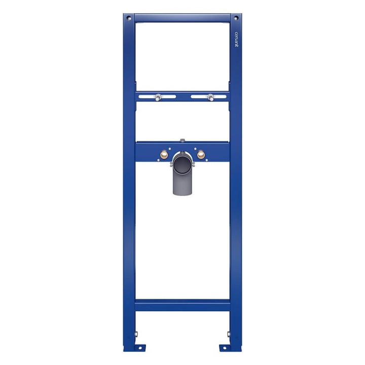 Stelaż podtynkowy Cersanit Aqua 50 PNEU QF 