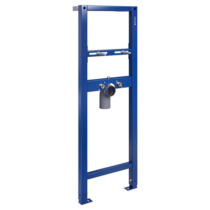 Stelaż podtynkowy Cersanit Aqua 50 PNEU QF 