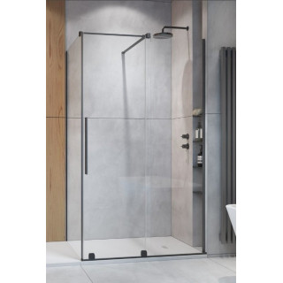 Radaway Furo KDJ kabina 90x90cm lewa szkło przejrzyste