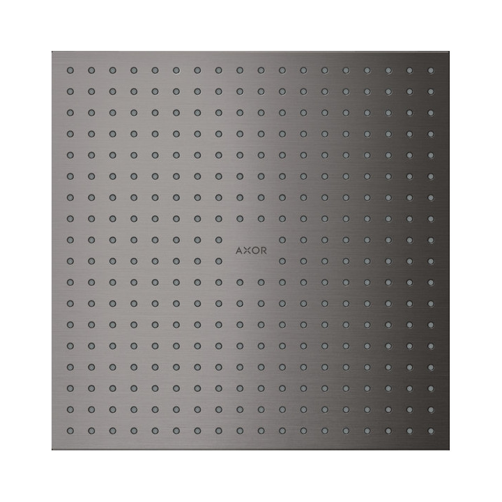 Deszczownica sufitowa Axor ShowerSolutions 1 jet, kwadratowa, 300x300mm, chrom