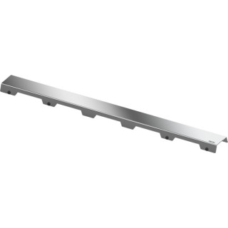 Ruszt prosty TECE drainline Steel II 1200 mm stal szczotkowana- sanitbuy.pl
