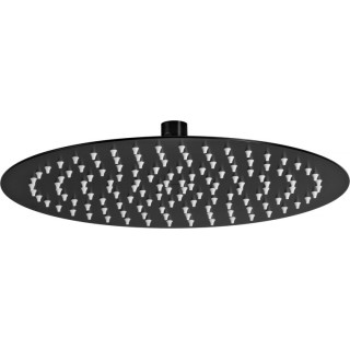 Głowica prysznicowa okrągła 250mm, Deante Cascada, chrom