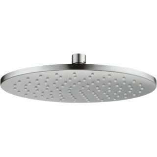Głowica natryskowa Deante Floks fi 300mm stal- sanitbuy.pl