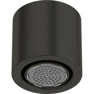 Deszczownica prysznicowa stalowa 250x250mm, Deante Cascada, złoto szczotkowane