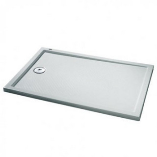 Brodzik Huppe Purano prostokątny 1000x1000 mm- sanitbuy.pl