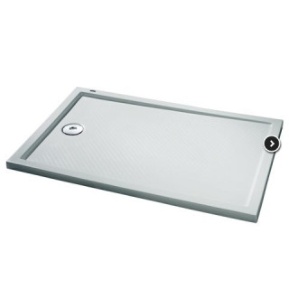 Brodzik Huppe Purano prostokątny 1200x800 mm- sanitbuy.pl