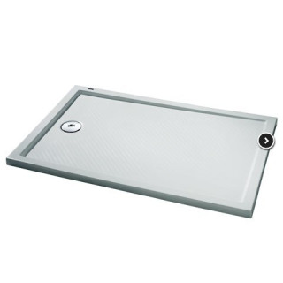 Brodzik Huppe Purano prostokątny 700x1000 mm- sanitbuy.pl