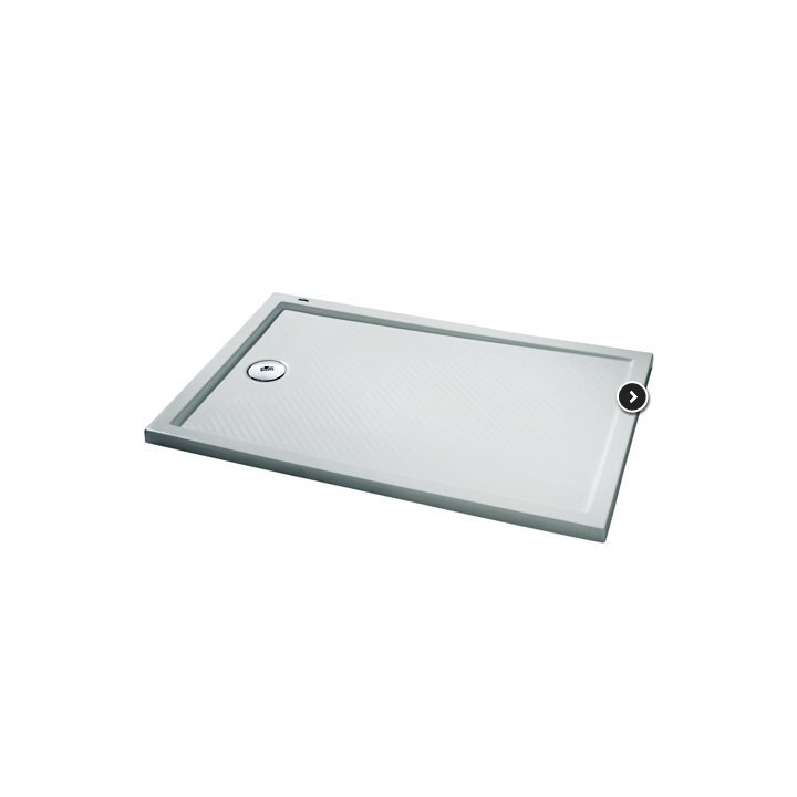 Brodzik Huppe Purano prostokątny 700x1000 mm- sanitbuy.pl