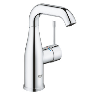 Bateria umywalkowa Grohe Essence, DN 15, Rozmiar M, chrom