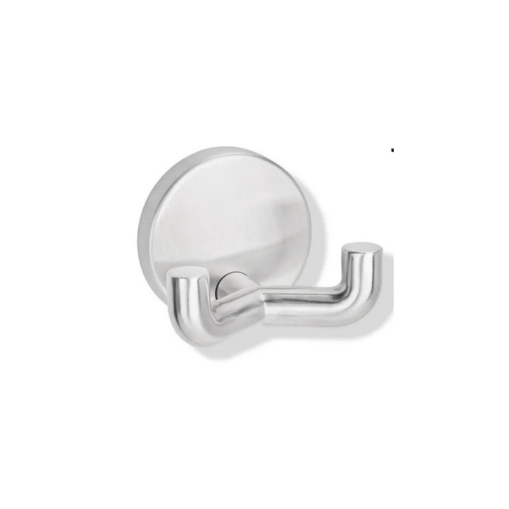 Podwójny haczyk, Hewi, stal szlachetna