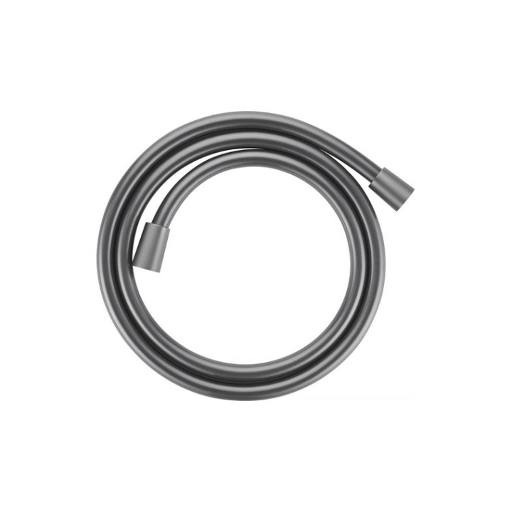 Wąż prysznicowy 150cm, Deante, titanium