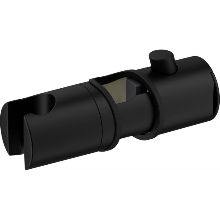 Uchwyt słuchawki prysznicowej na drążek, Deante Easy-fix, chrom